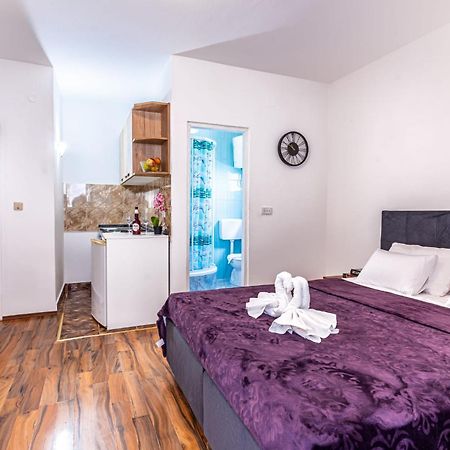 Apartmani Vinko Bibinje Dış mekan fotoğraf