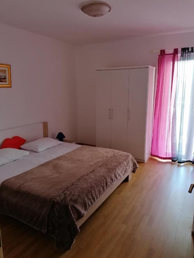 Apartmani Vinko Bibinje Dış mekan fotoğraf