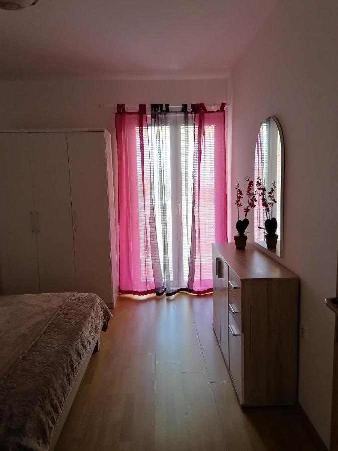 Apartmani Vinko Bibinje Dış mekan fotoğraf