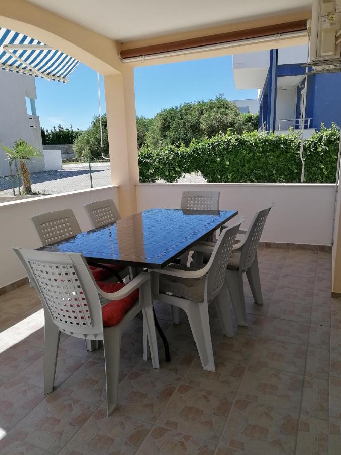 Apartmani Vinko Bibinje Dış mekan fotoğraf