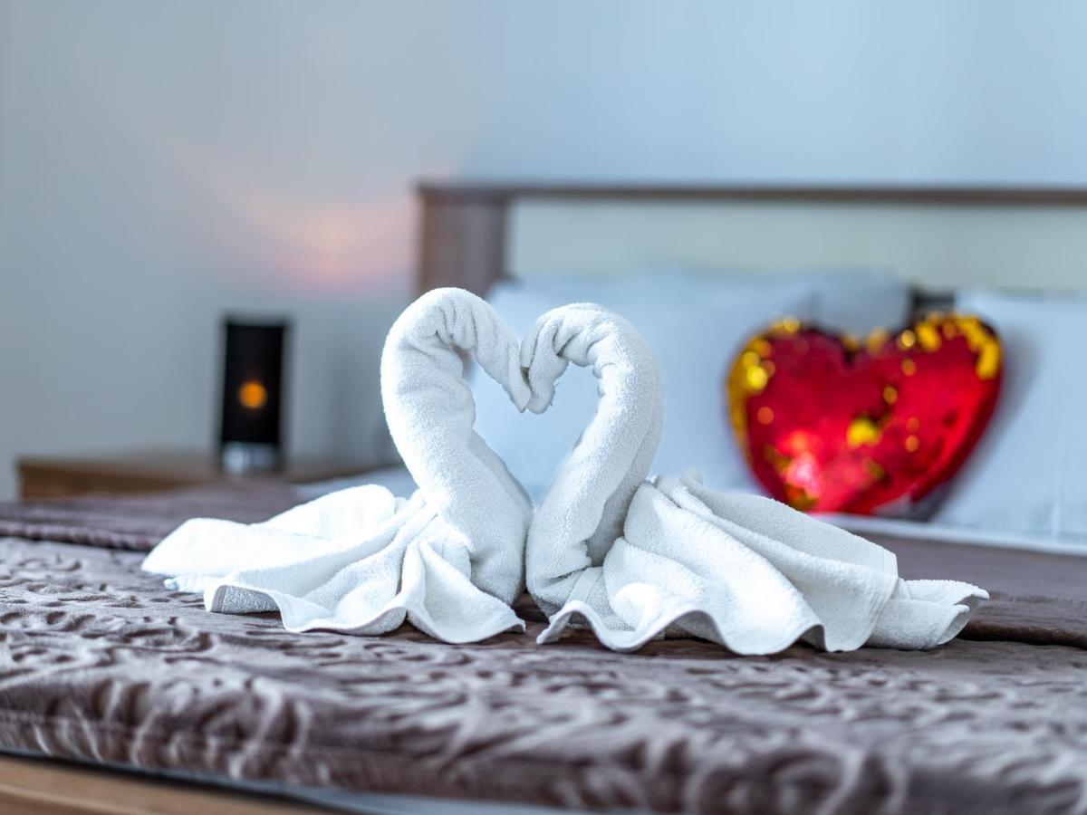 Apartmani Vinko Bibinje Dış mekan fotoğraf