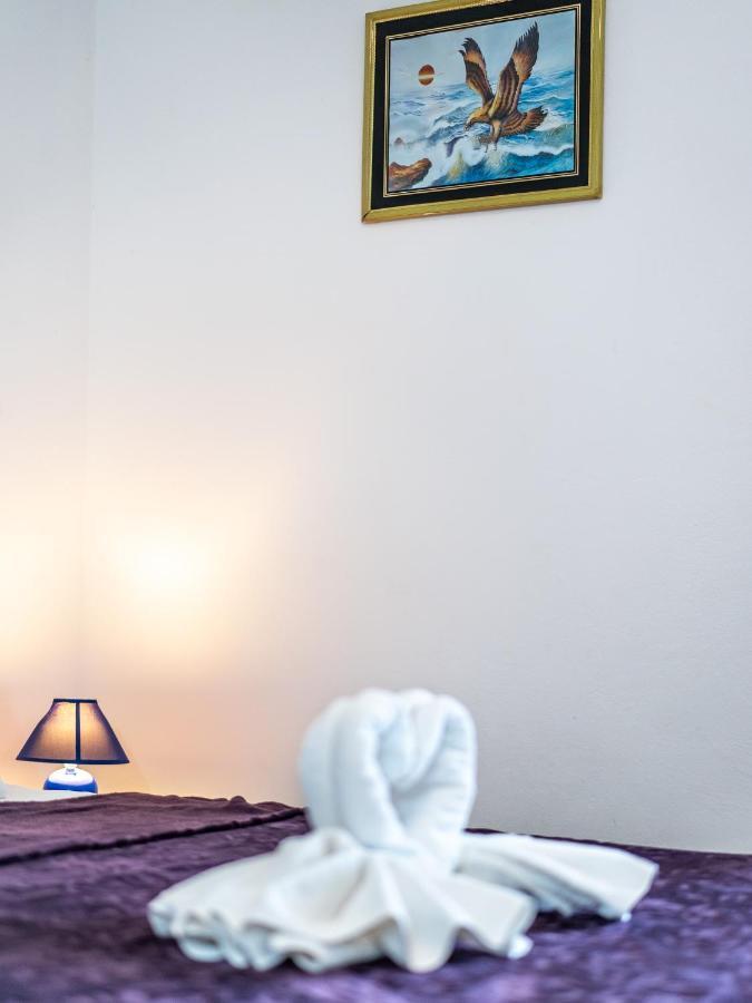 Apartmani Vinko Bibinje Dış mekan fotoğraf