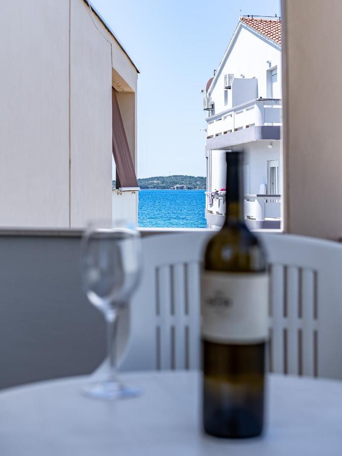Apartmani Vinko Bibinje Dış mekan fotoğraf