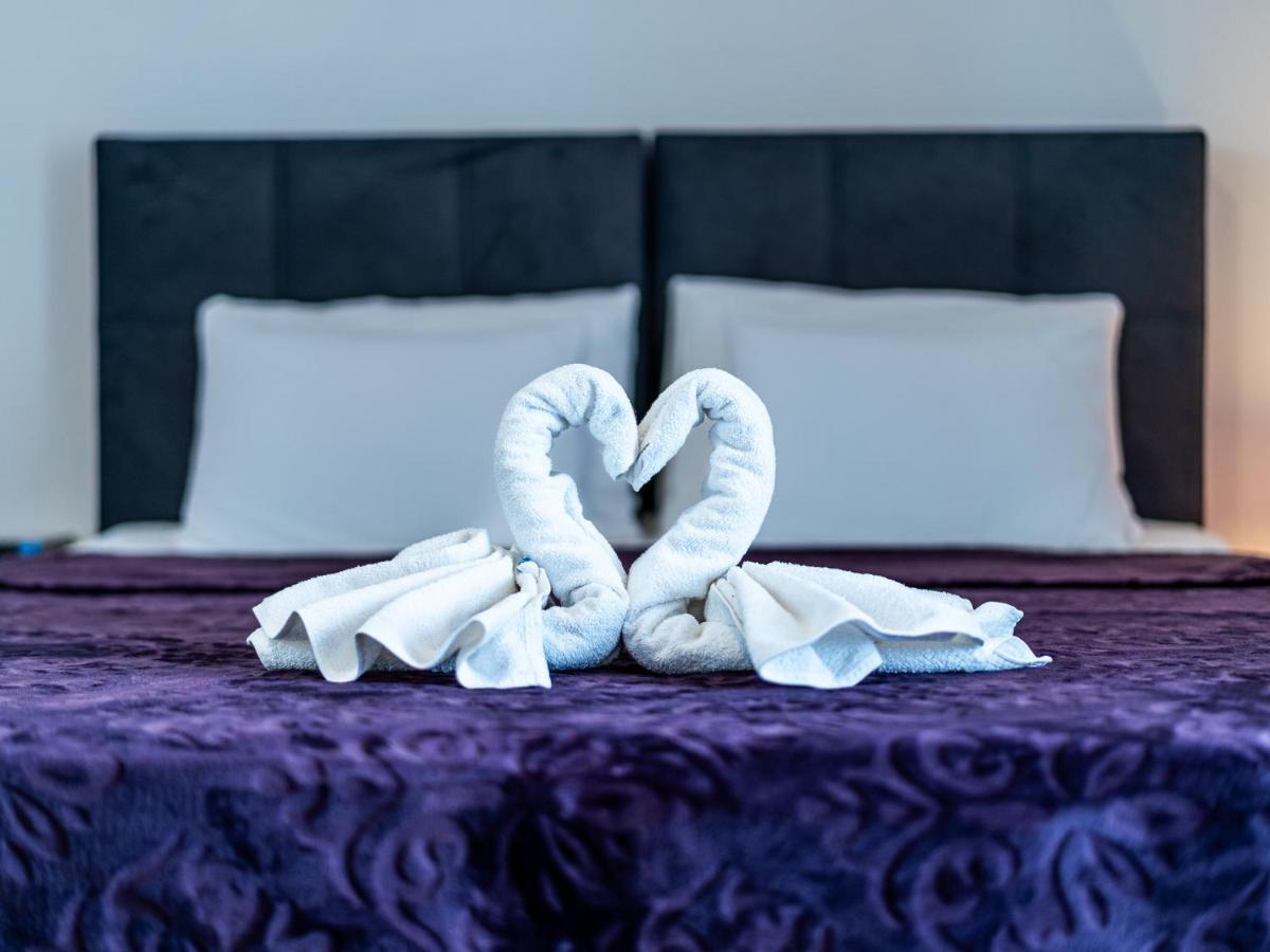 Apartmani Vinko Bibinje Dış mekan fotoğraf